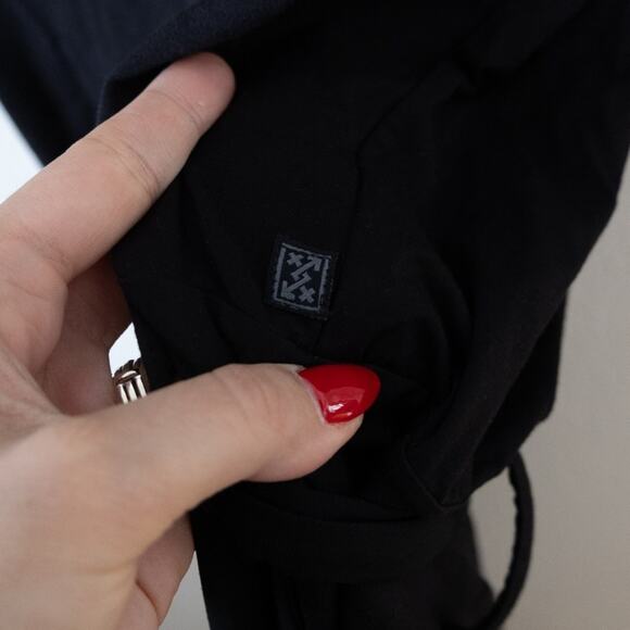 Les Lunes The Paul Jumpsuit - Picture 4 of 6